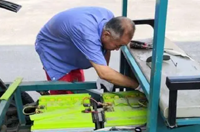 潮州市三轮车救援服务