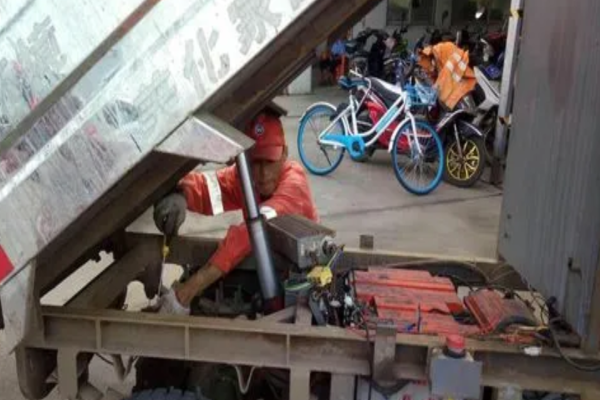 潮州市电动三轮车救援