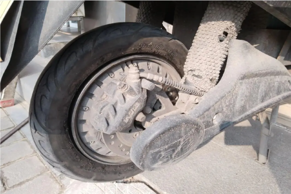 潮州市电动车补胎换胎